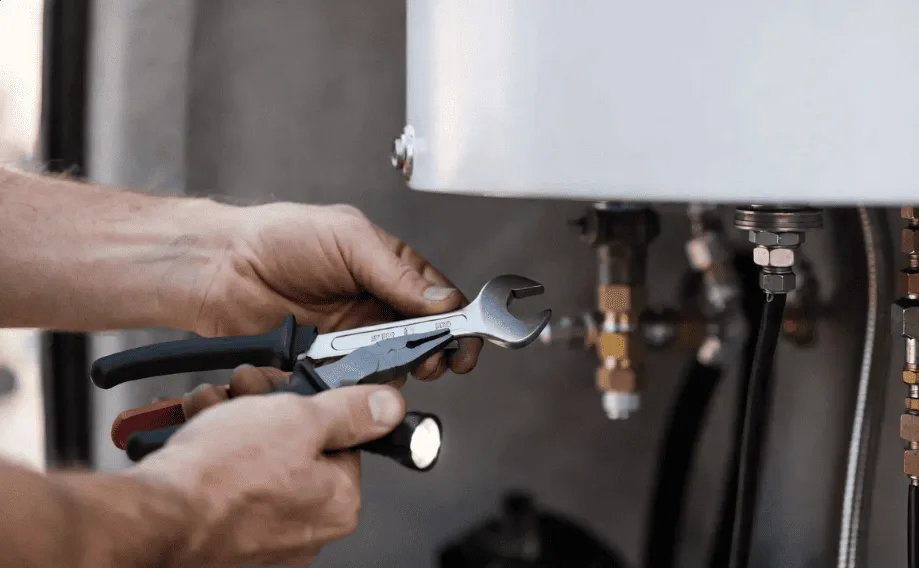 Why choose Water Heater Repair in Daisytown, PA